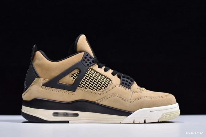 Bmlin Air Jordan Mushroom AQ9129-200 4 0813